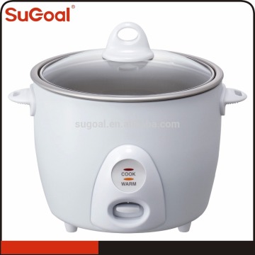 Brand New Best price kitchen appliance drum type national rice cooker