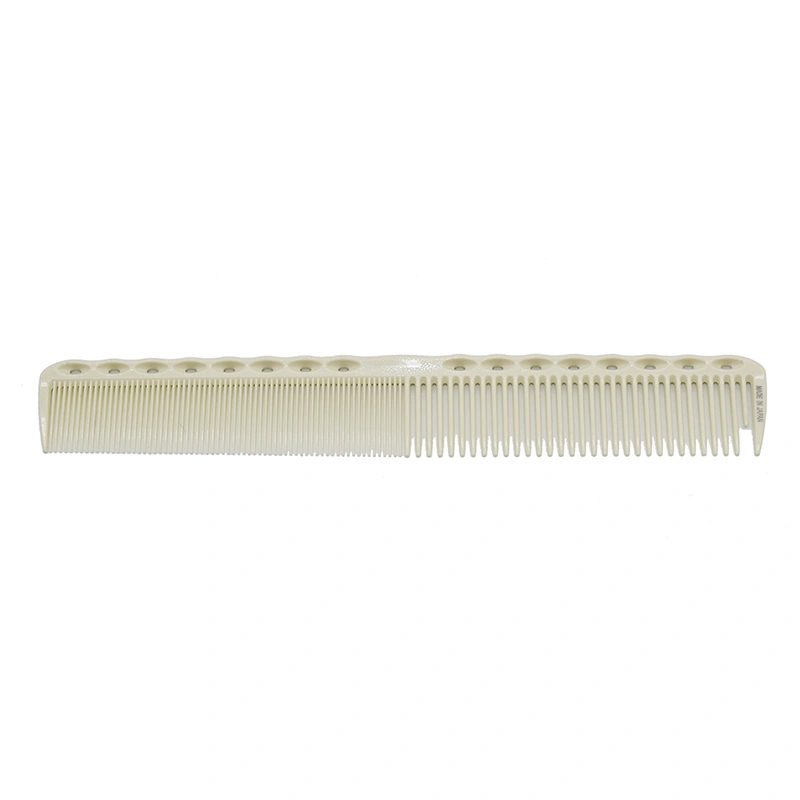 Custom Combs Hight Quality High Temperature and Anti - Static Carbon Fiber Comb with Calibration Custom Combs