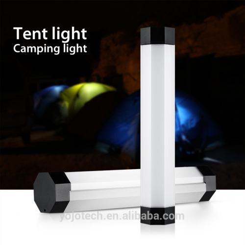 battery powered led camping light