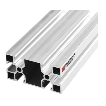 Aluminum Profile Rack - 4040 & 4080 Aluminium Extrusion Framework