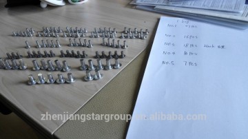 aluminum rivet for cookware, aluminium rivet, aluminum rivet prices, aluminium rivet cookware