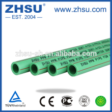 high quality ppr plastics pipe quick connect