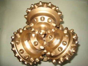 Tricone Drill Bits For Well Drilling?