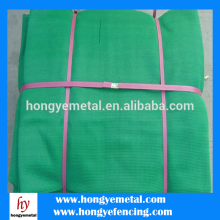 Construction safety net