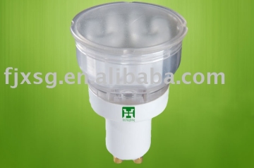 energy saving lamp