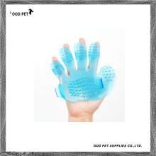 Pet Grooming Rubber Bathing Brushes (SPO6023)