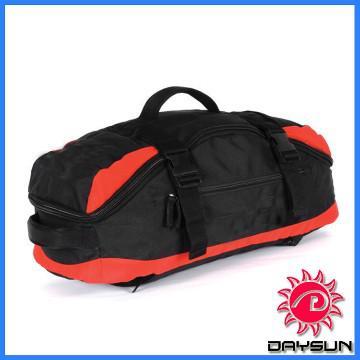 New design Fighting Sports Undisputed Sport Golds Gym Bag