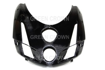 Front Fairing for Ducati