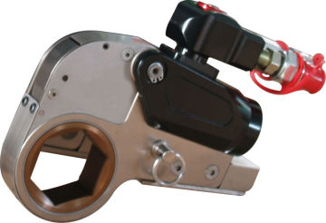 DHC Series hydraulic impact wrench