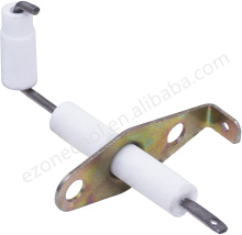 Range Top Burner Igniter, Cooktop Electrode Igniter, Oven Parts, and Ignition Accessories