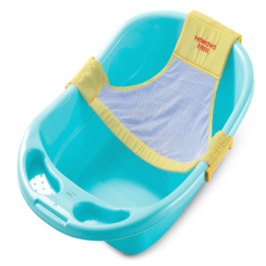 Universal Half Infant Bath Net-kylpyvuodetuoli