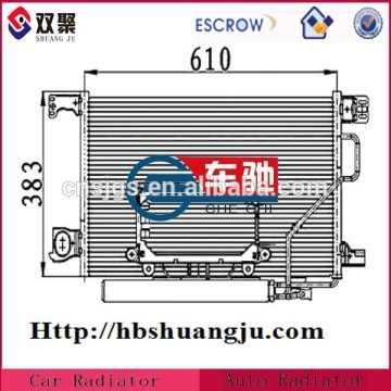 China Condensor Cooler