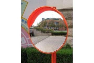 100cm convex security mirror for outdoor