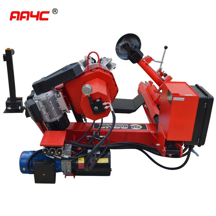 tire fitting equipment tire fitting equipment AA-TTC26S 14"-26"