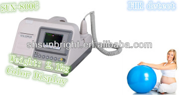 supply Fetal Monitor fetal doppler monitor