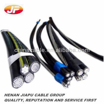 Electric wire& cable-LV ABC cable