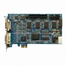 GV Card GV1480 V8.2 Software, 1-year Warranty