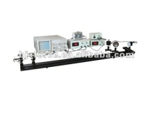 Acousto-optic Effect of Crystal