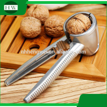 zinc Aluminum alloy nutcracker manual walnut Pecan nut hazelnut cracker