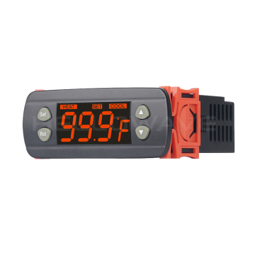 Hot Sale Digital Temperature Controller Design