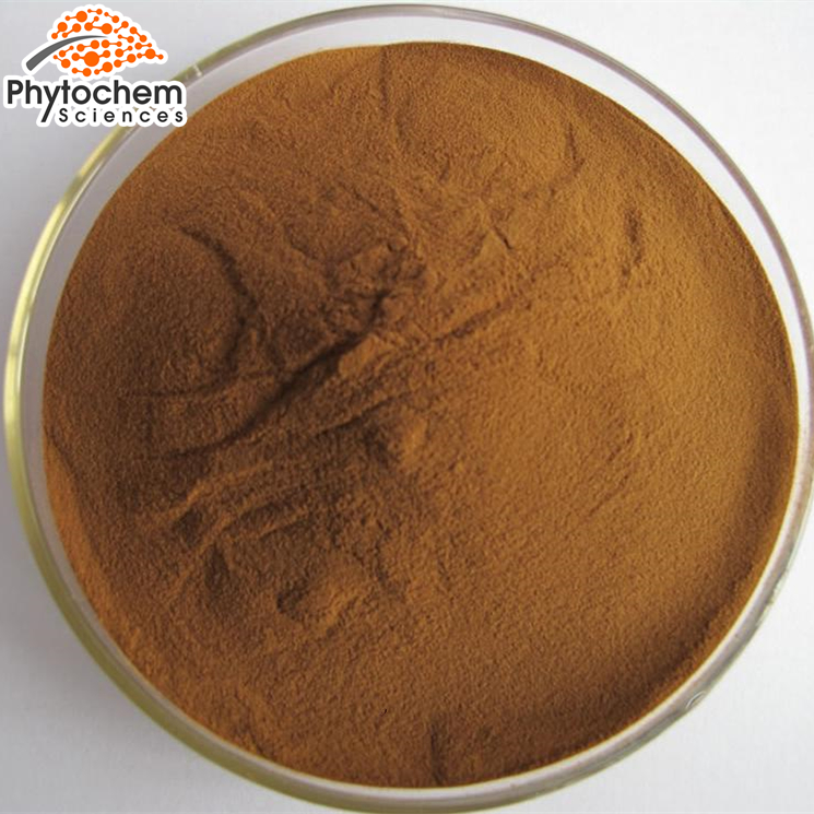 Horny Goat Extract/Epimedium Powder stimulate androgen Powder