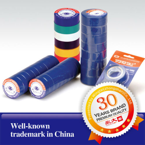 good electrical insulating tapes