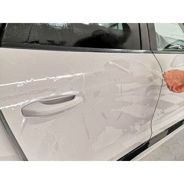 Paint Protection Film PPF para sa mga kotse