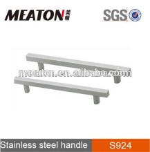 Common and cheap stainless steel door handle