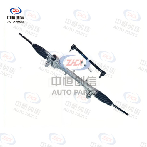 Sistem de direcție pentru Geely Binrui