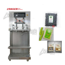 Commercial Vertical Food and Commodities Vacuum Packaging Machines