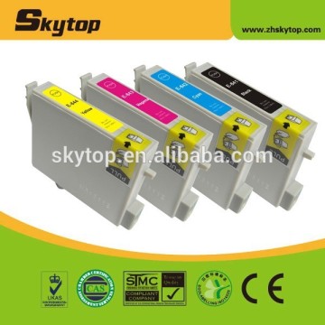 for Epson T0841 with chip for Epson Stylus Photo 20