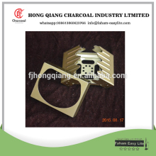 HongQiang Outdoor multi fuel camping stove