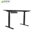 ODM & OEM and Custom Electric Sit Stand Desk