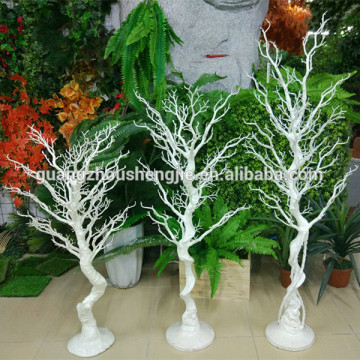 SJ141201 Last preserved fake dry tree branch decoration dry tree