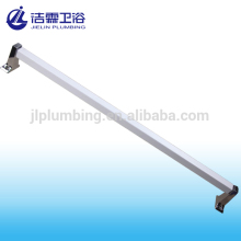 Cheap square towel bar kit