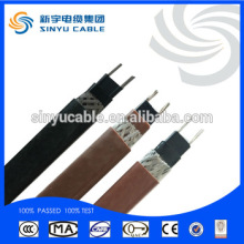 Easy Installation and maintenance self regulating heating cable