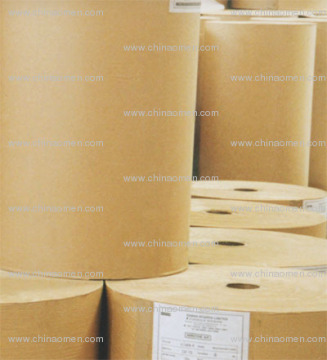 Insulation Kraft Paper