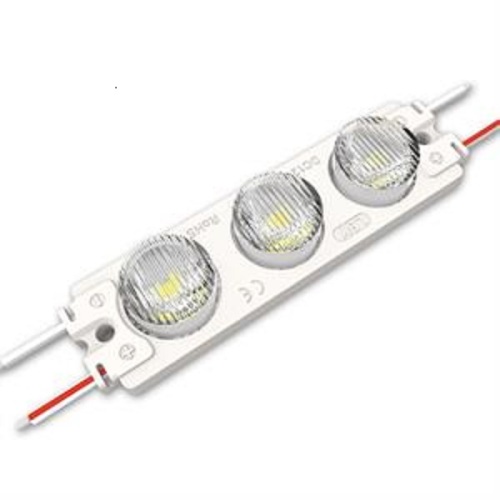 SMD3030 IP67 10*65° Edge Light Led Module