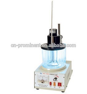 ASTM D566 Lubricating Grease Dropping Point Tester (Oil Bath)