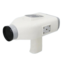 High-Quality Camera Plastic Molding Tools