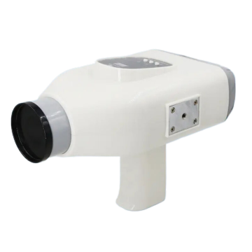 High-Quality Camera Plastic Molding Tools