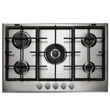 Brastemp Stove 5 Burner in Brazilië