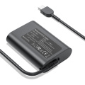 65W Laptop Adaptrar USB PD Laddare för Dell