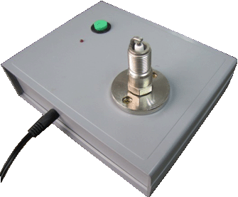 MST-770 spark plug tester