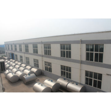 milk cooling tank factory