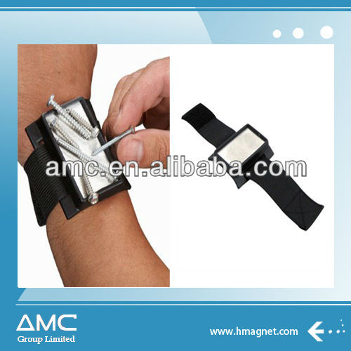 Magnetic Wrist Holder/Band