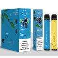 Airis Puff Puffs descartáveis ​​Vape 800