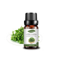 Pure Litsea cubeba essential oil for body care