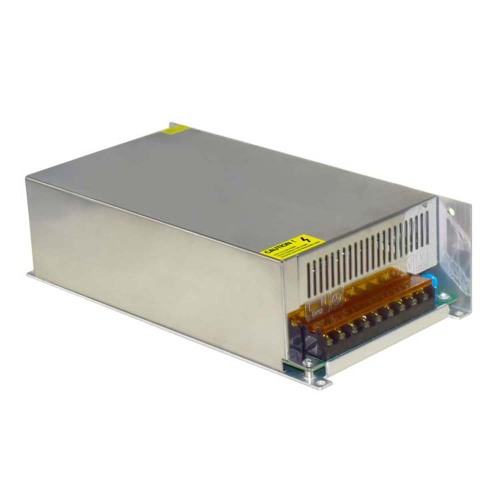 Transformador 12V 80A AC DC Fuente de alimentación conmutada