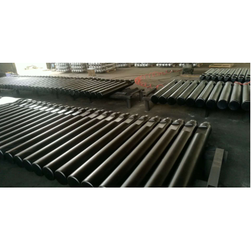 Bahan 42Crmo Pahat Excavator Hydraulic Brekaer Hammer